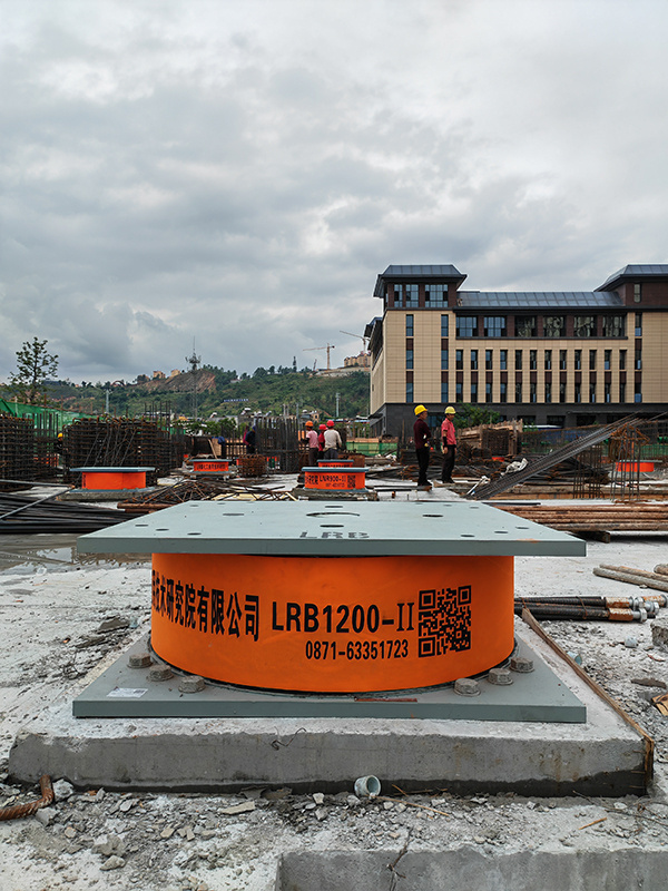 減震技術(shù)丨速看！云南住建廳：“抗震設(shè)防、隔震減震技術(shù)產(chǎn)品應(yīng)用”檢查情況通報